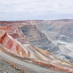PROJECT MANAGER FOR DEVELOPMENT OF A HEAP LEACH GOLD MINE IN NEVADA: